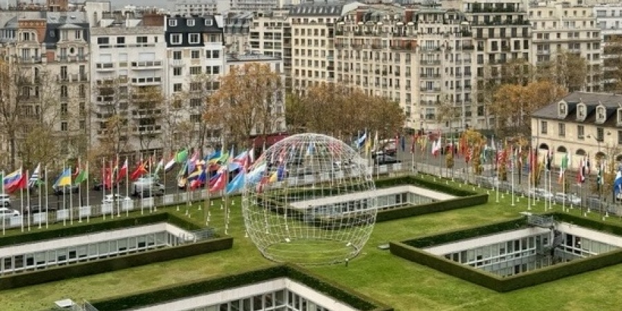 UNESCO World Heritage Centre, ICCROM and IUCN, under the World Heritage Leadership Programme, are pleased to announce that the 7th edition of the World Heritage Site Managers’ Forum (WHSM25) will be organized in conjunction with the 47th session of the World Heritage Committee. The Forum's theme is: